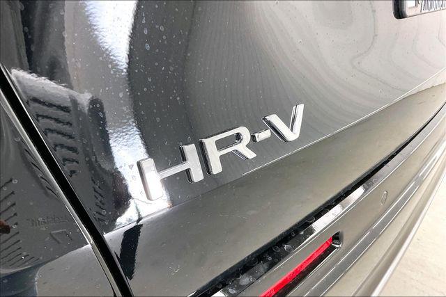 2026 Honda HR-V AWD EX-L