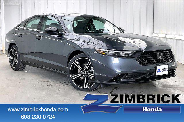 2026 Honda Accord Sedan SE for sale in Madison, WI