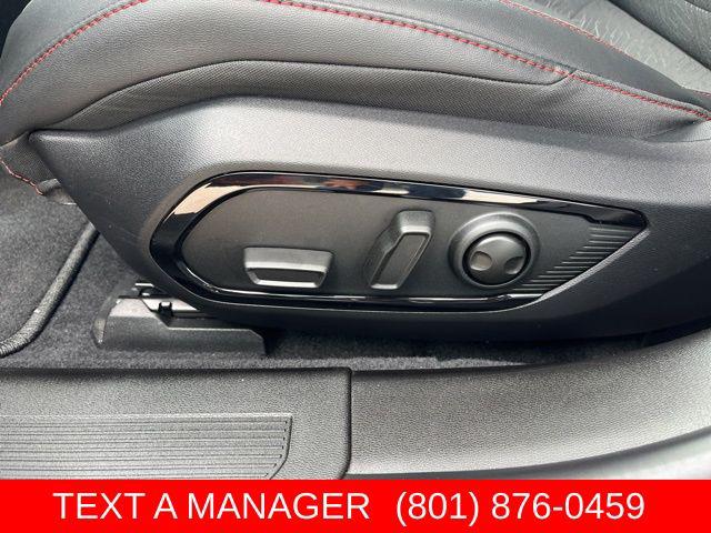 2026 Dodge Charger Scat Pack 4-Door AWD