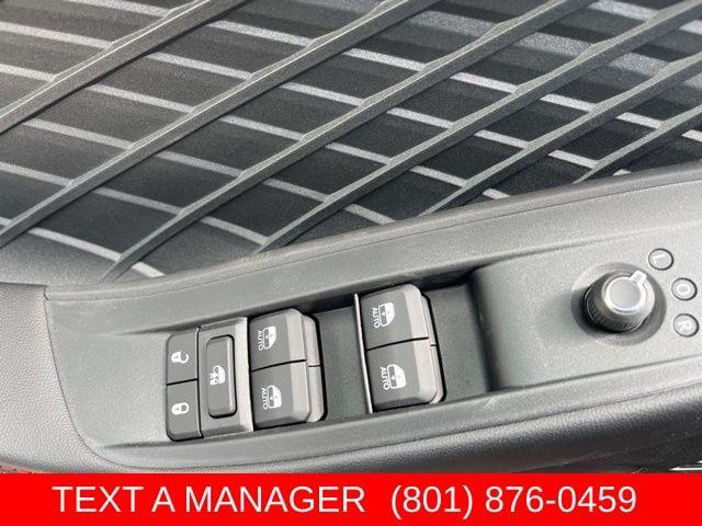 2026 Dodge Charger Scat Pack 4-Door AWD