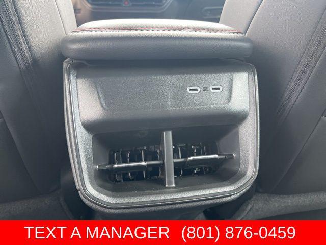2026 Dodge Charger Scat Pack 4-Door AWD