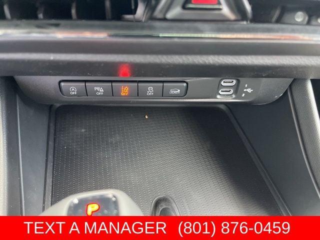 2026 Dodge Charger Scat Pack 4-Door AWD