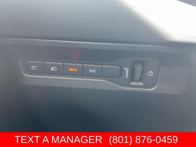 2026 Dodge Charger Scat Pack 4-Door AWD