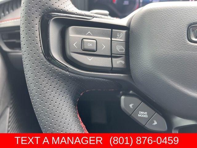 2026 Dodge Charger Scat Pack 4-Door AWD