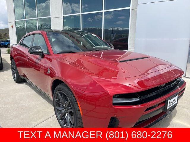 2026 Dodge Charger Scat Pack 4-Door AWD for sale in Morgan, UT