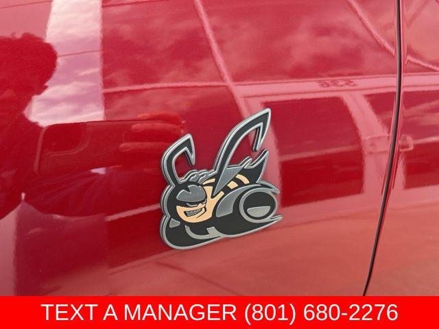 2026 Dodge Charger Scat Pack 4-Door AWD