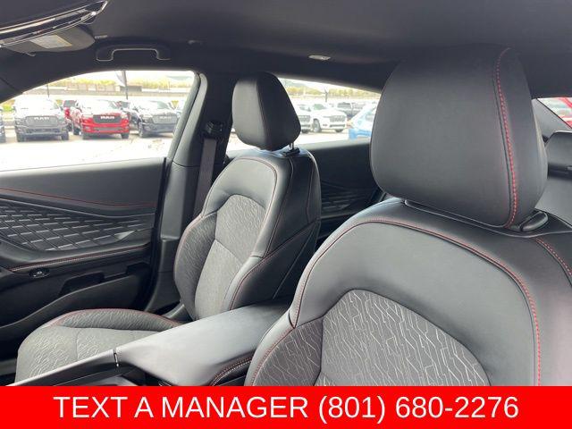 2026 Dodge Charger Scat Pack 4-Door AWD