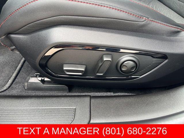 2026 Dodge Charger Scat Pack 4-Door AWD