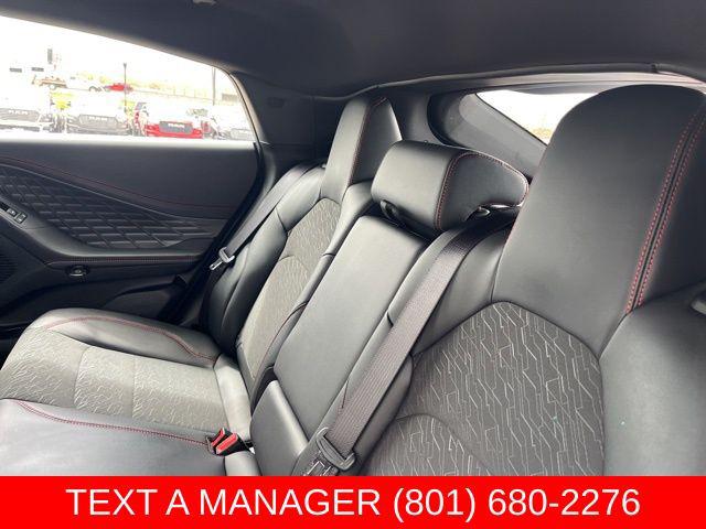 2026 Dodge Charger Scat Pack 4-Door AWD