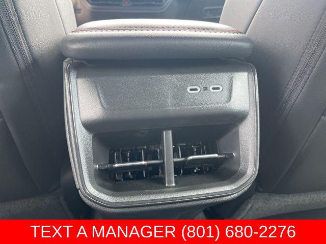 2026 Dodge Charger Scat Pack 4-Door AWD