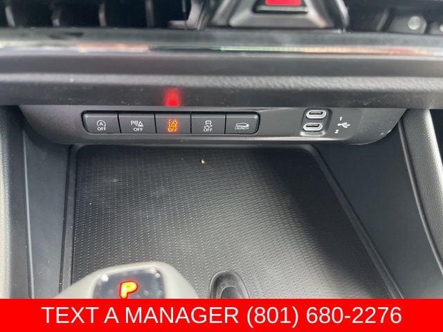 2026 Dodge Charger Scat Pack 4-Door AWD