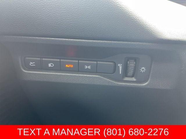 2026 Dodge Charger Scat Pack 4-Door AWD