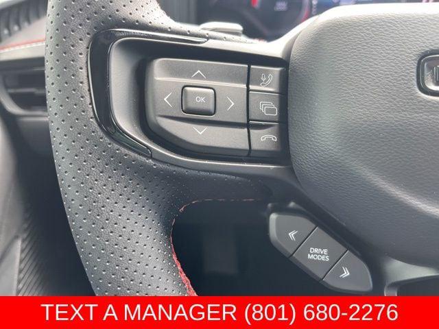 2026 Dodge Charger Scat Pack 4-Door AWD