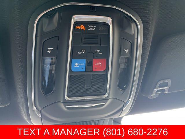 2026 Dodge Charger Scat Pack 4-Door AWD
