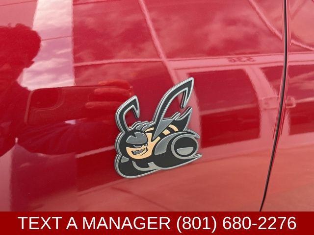 2026 Dodge Charger Scat Pack 4-Door AWD