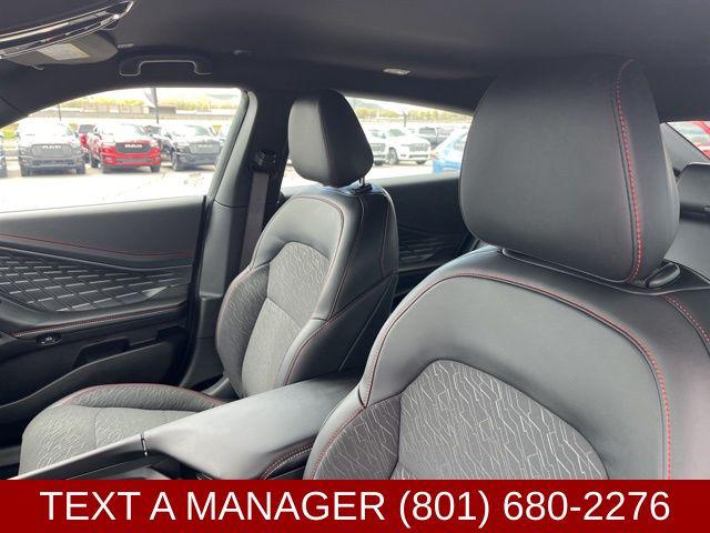 2026 Dodge Charger Scat Pack 4-Door AWD