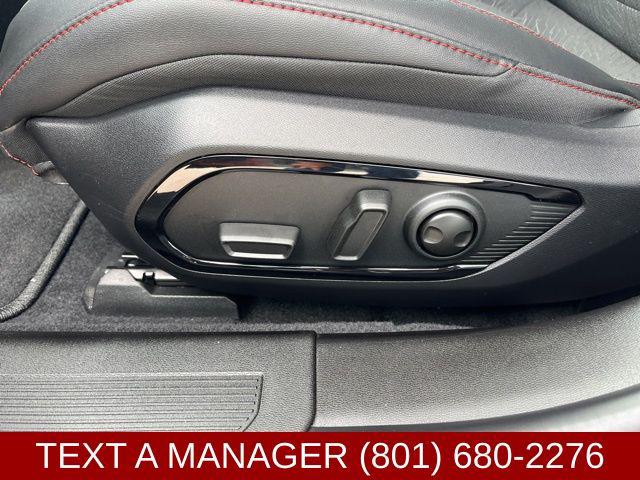 2026 Dodge Charger Scat Pack 4-Door AWD