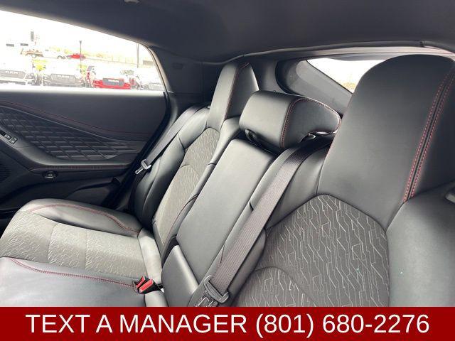 2026 Dodge Charger Scat Pack 4-Door AWD