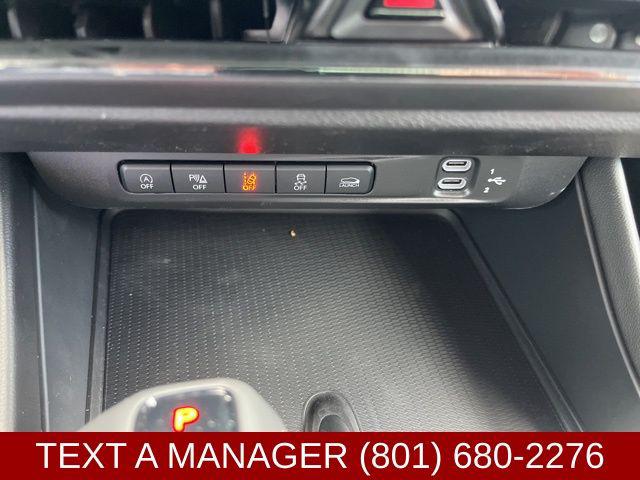 2026 Dodge Charger Scat Pack 4-Door AWD