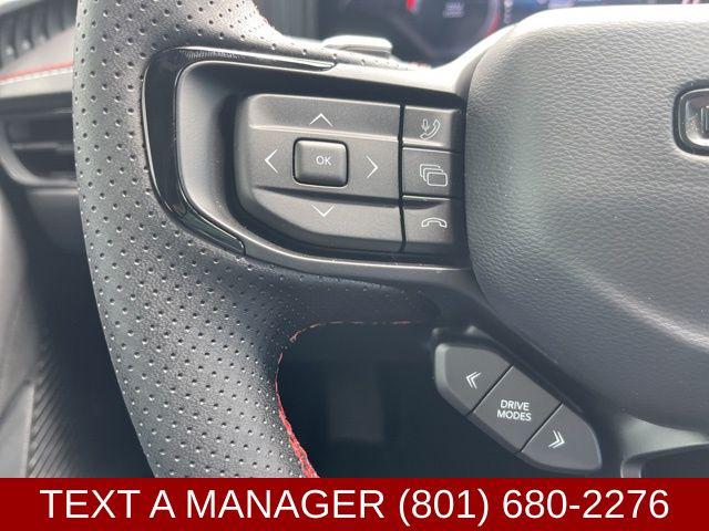 2026 Dodge Charger Scat Pack 4-Door AWD