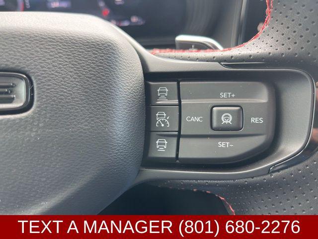 2026 Dodge Charger Scat Pack 4-Door AWD