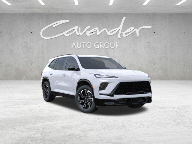 2026 Buick Enclave Sport Touring FWD for sale in San Antonio, TX