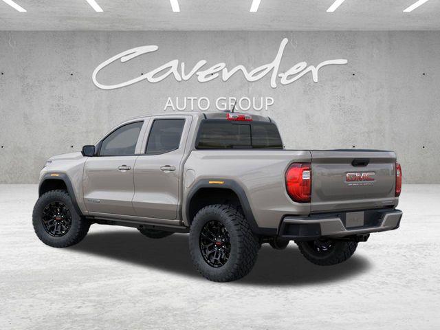 2026 GMC Canyon Elevation, RWD
