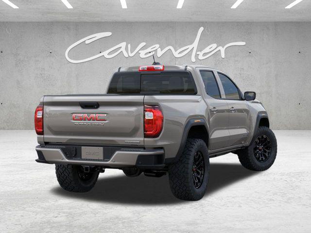 2026 GMC Canyon Elevation, RWD