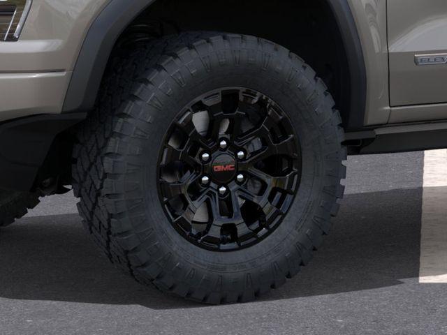 2026 GMC Canyon Elevation, RWD