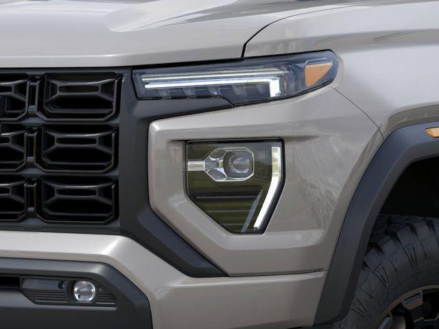 2026 GMC Canyon Elevation, RWD