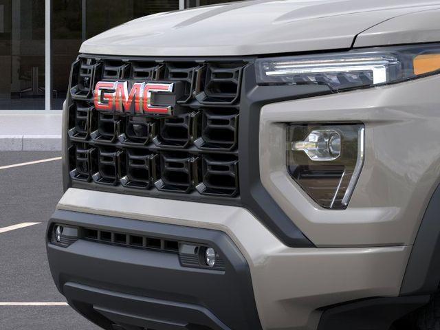 2026 GMC Canyon Elevation, RWD
