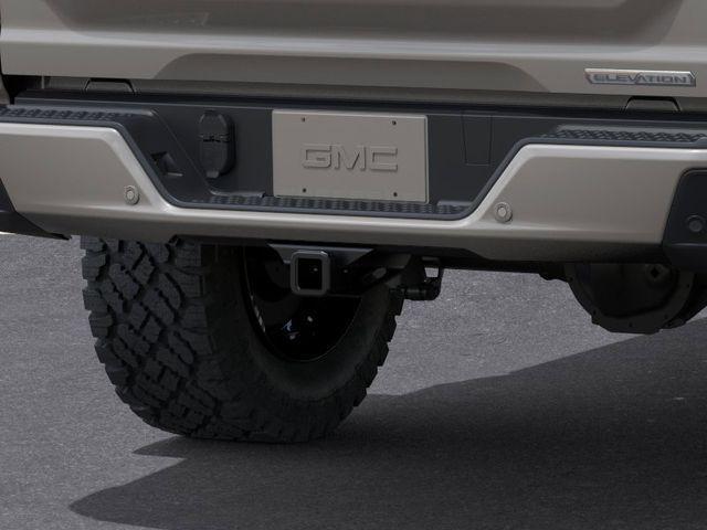 2026 GMC Canyon Elevation, RWD