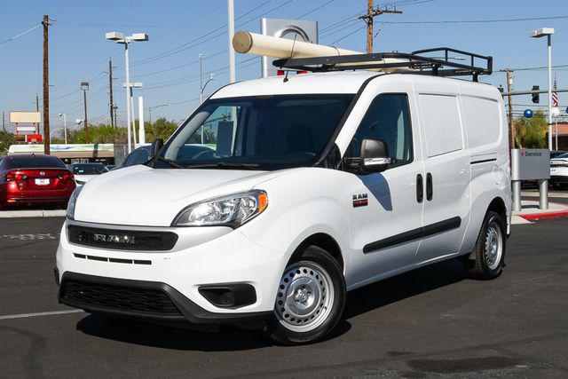 2022 Ram ProMaster City Cargo Van Cargo Van for sale in Las Vegas, NV