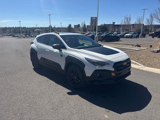 2026 Subaru Crosstrek Wilderness for sale in Flagstaff, AZ