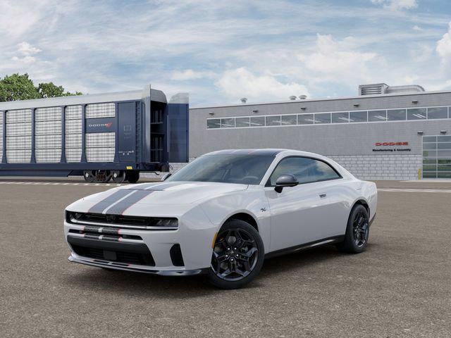 2026 Dodge Charger CHARGER R/T PLUS 2-DOOR AWD 2026 Dodge Charger CHARGER R/T PLUS 2-DOOR AWD