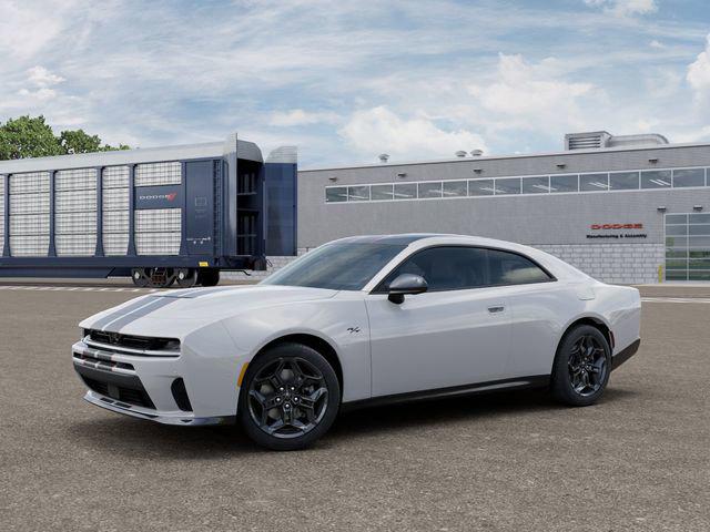 2026 Dodge Charger CHARGER R/T PLUS 2-DOOR AWD 2026 Dodge Charger CHARGER R/T PLUS 2-DOOR AWD