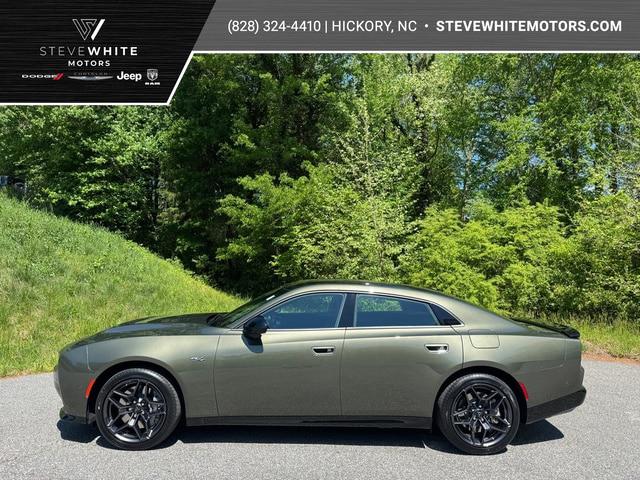 2026 Dodge Charger R/T Plus for sale in Hickory, NC