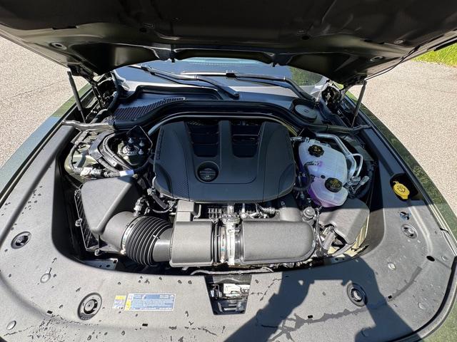 2026 Dodge Charger R/T Plus 4-Door AWD