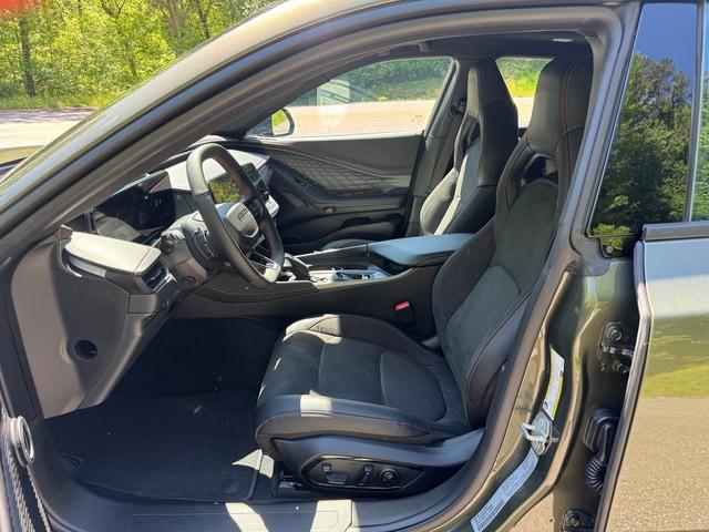 2026 Dodge Charger R/T Plus 4-Door AWD