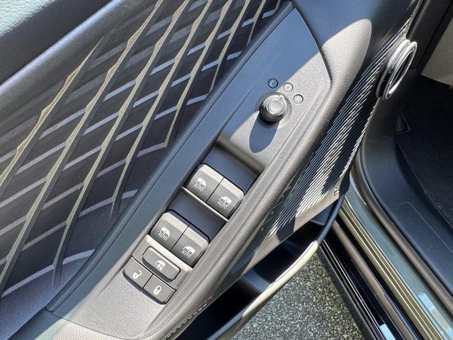 2026 Dodge Charger R/T Plus 4-Door AWD