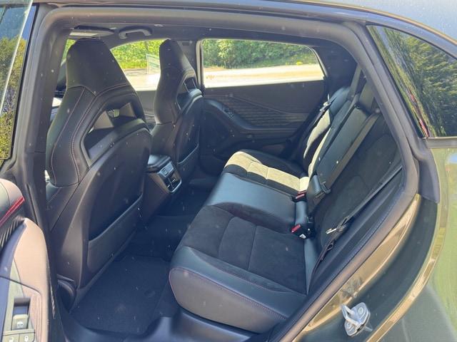 2026 Dodge Charger R/T Plus 4-Door AWD