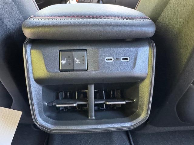 2026 Dodge Charger R/T Plus 4-Door AWD