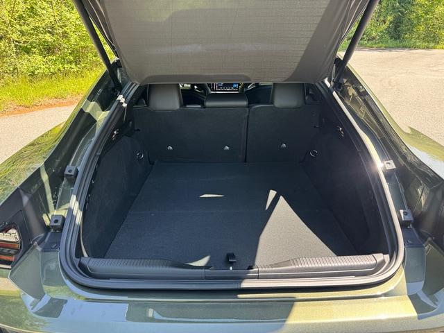 2026 Dodge Charger R/T Plus 4-Door AWD