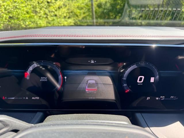 2026 Dodge Charger R/T Plus 4-Door AWD
