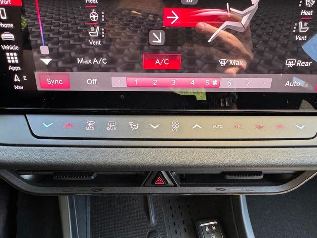 2026 Dodge Charger R/T Plus 4-Door AWD