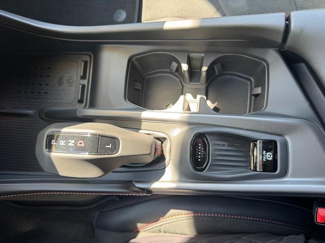 2026 Dodge Charger R/T Plus 4-Door AWD