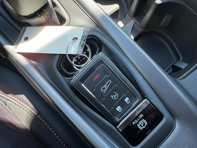 2026 Dodge Charger R/T Plus 4-Door AWD