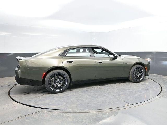 2026 Dodge Charger CHARGER R/T 4-DOOR AWD 2026 Dodge Charger CHARGER R/T 4-DOOR AWD
