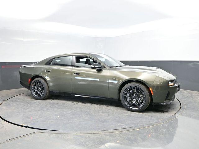 2026 Dodge Charger CHARGER R/T 4-DOOR AWD 2026 Dodge Charger CHARGER R/T 4-DOOR AWD
