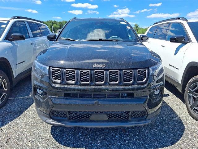 2026 Jeep Compass COMPASS LIMITED ALTITUDE 4X4 2026 Jeep Compass COMPASS LIMITED ALTITUDE 4X4